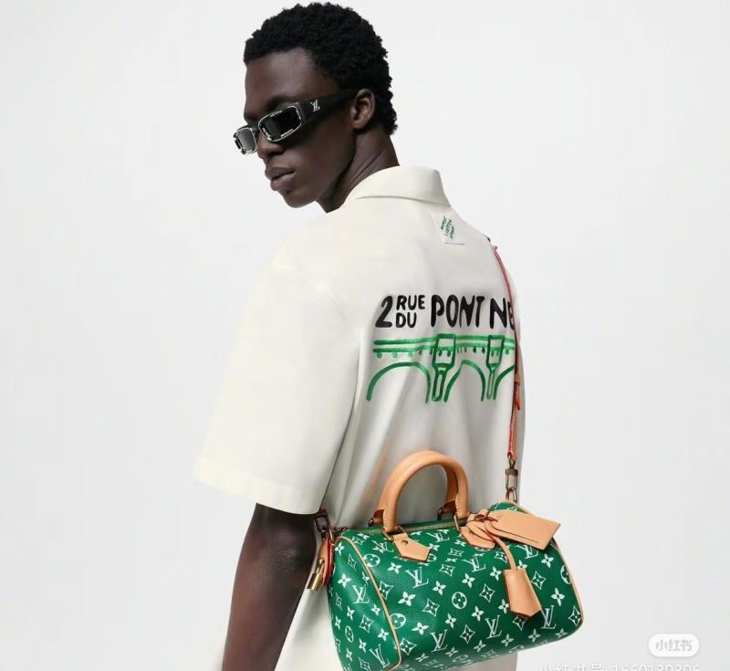 Louis Vuitton Speedy Bags